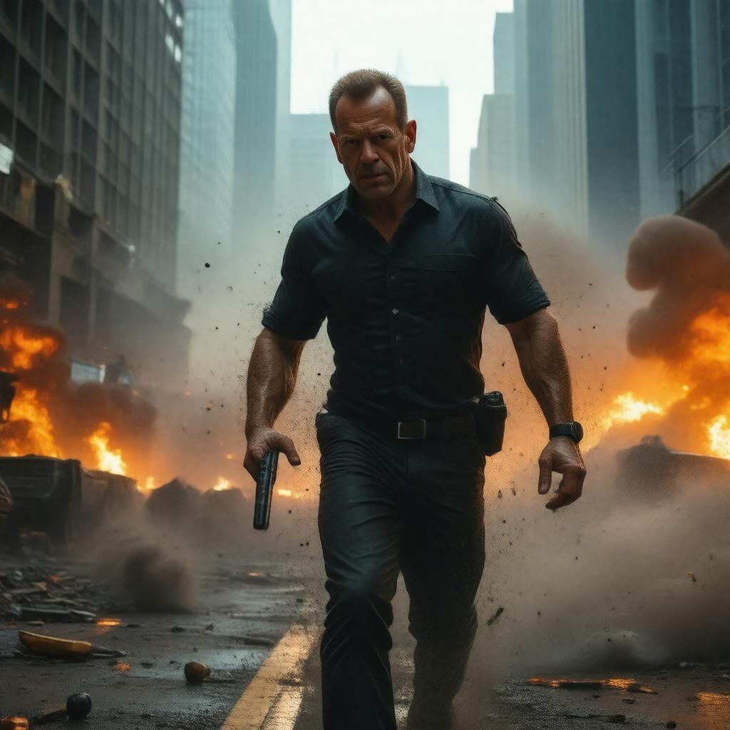 Die Hard
